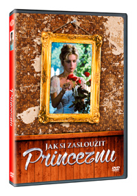 CD Shop - FILM JAK SI ZASLOUZIT PRINCEZNU DVD