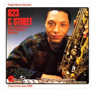 CD Shop - RALPH (QUARTET) MOORE 623 C STREET