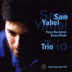 CD Shop - SAM (TRIO) YAHEL TRIO