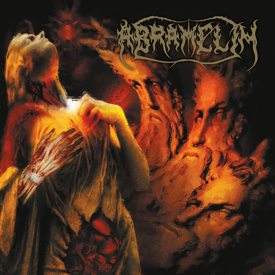 CD Shop - ABRAMELIN ABRAMELIN (RI)