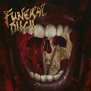 CD Shop - FUNERAL BITCH THE 80S DEMOS