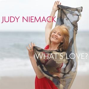 CD Shop - JUDY NIEMACK WHAT\