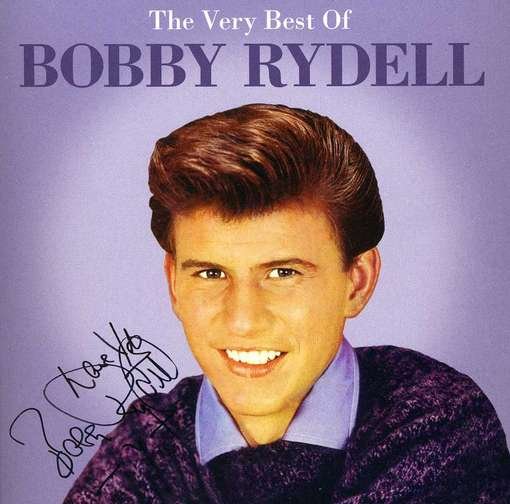 CD Shop - BOBBY RYDELL VERY BEST OF