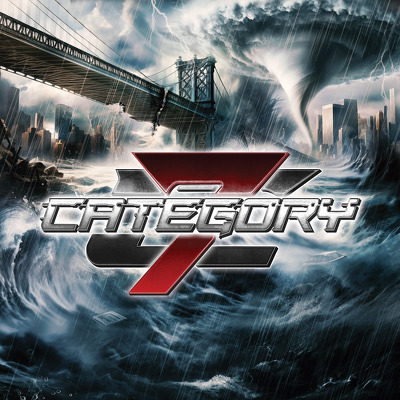 CD Shop - CATEGORY 7 CATEGORY 7