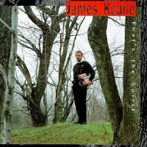 CD Shop - JAMES KEANE THAT\
