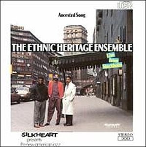 CD Shop - JOSEPH BOWIE ETHNIC HERITAGE ENSEMB...