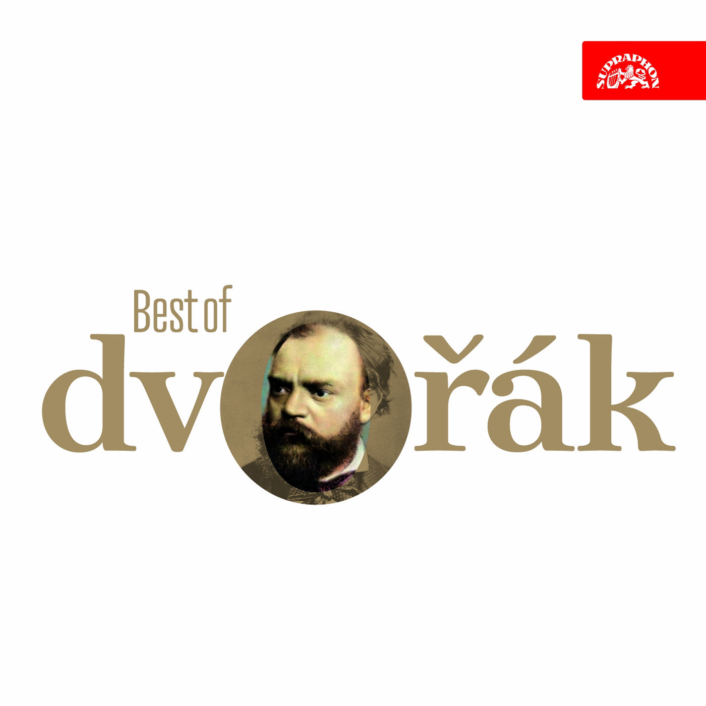 CD Shop - CLAUDIO ABBADO BEST OF DVORAK