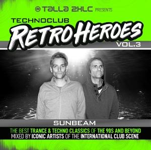 CD Shop - VARIOUS ARTISTS TALLA 2XLC PRESENTS TE...