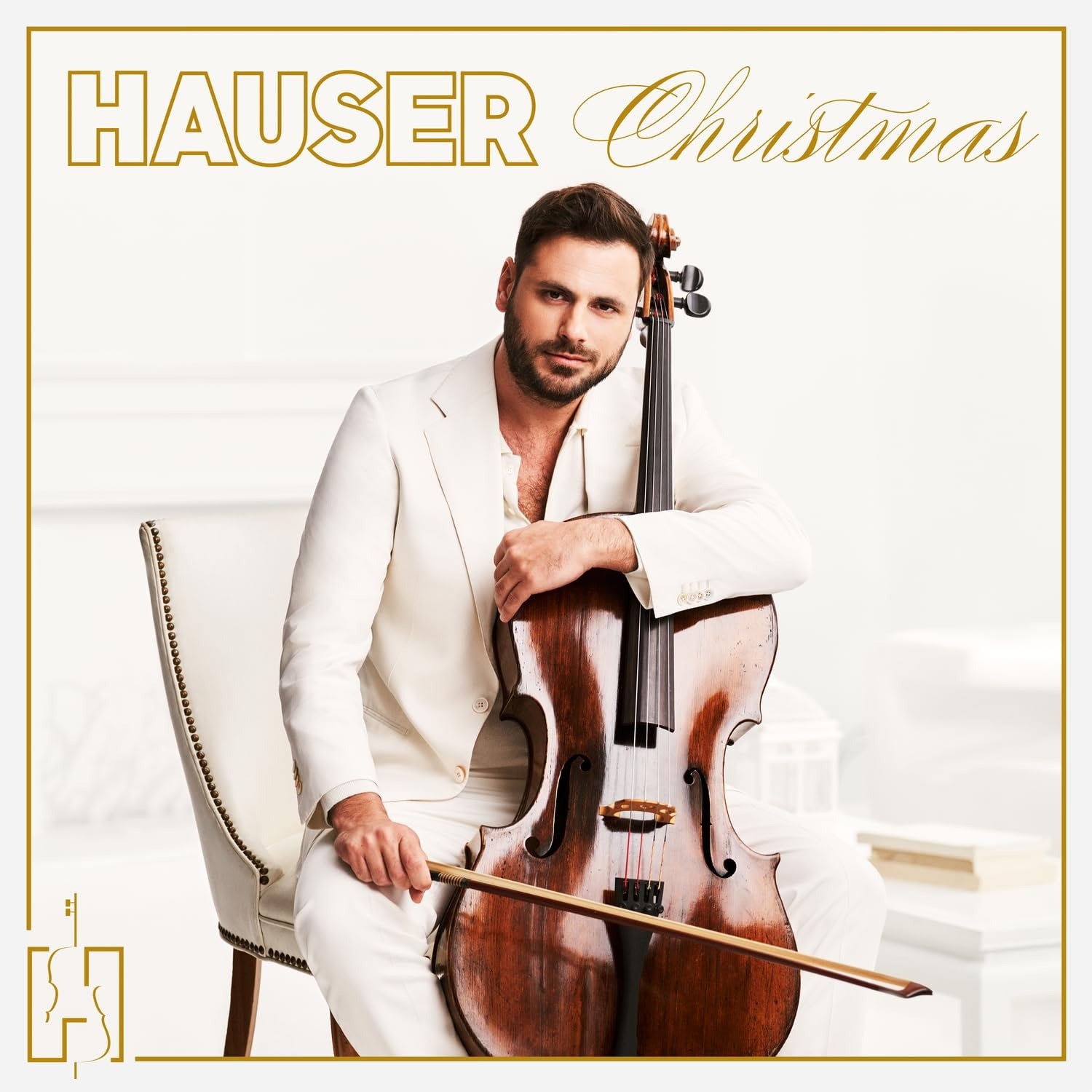 CD Shop - HAUSER CHRISTMAS