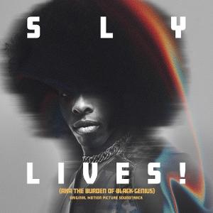 CD Shop - SLY & THE FAMILY STONE SLY LIVES! (AKA THE BU...