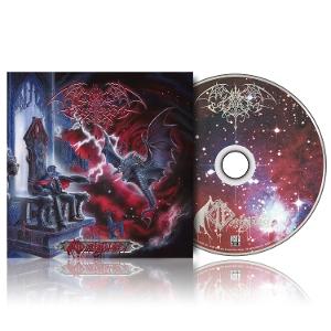 CD Shop - WORM NECROPALACE