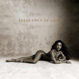 CD Shop - VICTORIA MONĂ©T Frequency Of Love