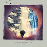 CD Shop - CRAIG & MARVIN ALLEN PADILLA STRANGE GRAVITY