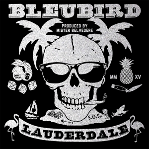 CD Shop - BLEUBIRD LAUDERDALE