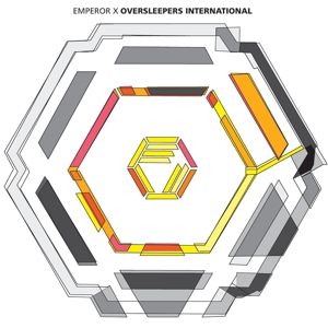 CD Shop - EMPEROR X OVERSLEEPERS.. -DIGI-