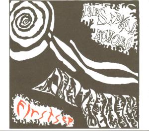 CD Shop - RESIDUAL ECHOES FIRSTS