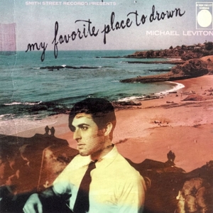 CD Shop - MICHAEL LEVITON MY FAVORITE PLACE TO ..