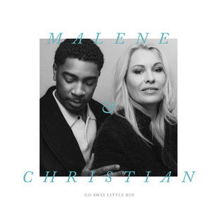 CD Shop - MALENE MORTENSEN,CHRISTIAN SANDS MALENE & CHRISTIAN