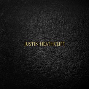 CD Shop - JUSTIN HEATHCLIFF JUSTIN HEATHCLIFF