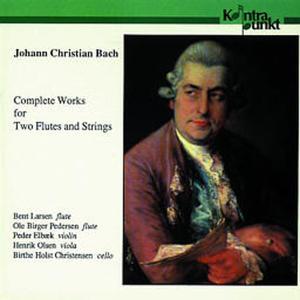 CD Shop - PETER & BENT LARSEN ELBAEK COMPLETE WORKS FOR TWO...