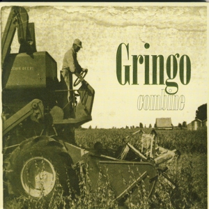 CD Shop - GRINGO COMBINE