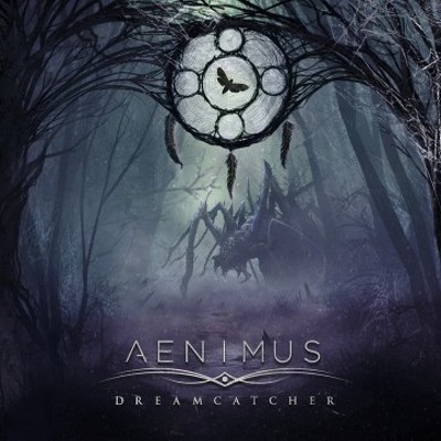 CD Shop - AENIMUS DREAMCATCHER