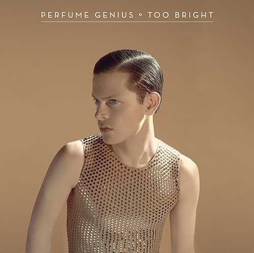 CD Shop - PERFUME GENIUS TOO BRIGHT