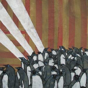 CD Shop - DILLINGER FOUR CIVIL WAR