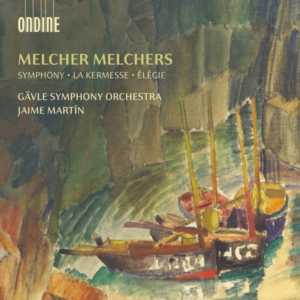 CD Shop - JAIME MARTIN MELCHER MELCHERS: LA K...