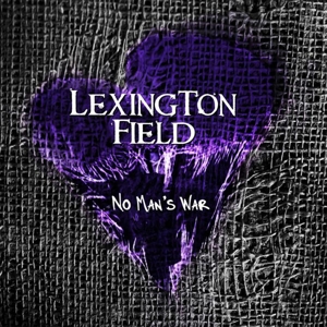 CD Shop - LEXINGTON FIELD NO MAN\