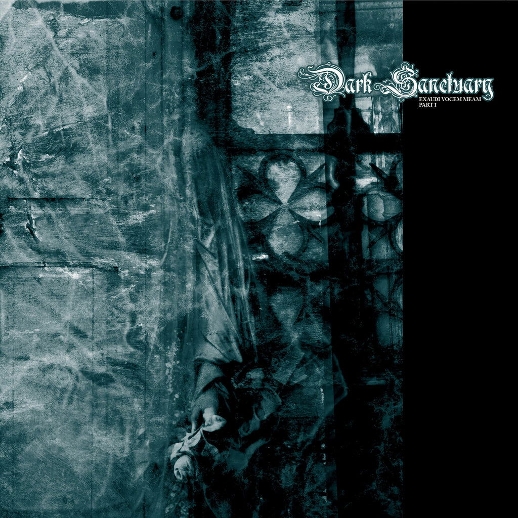 CD Shop - DARK SANCTUARY EXAUDI VOCEM MEAM - PA...
