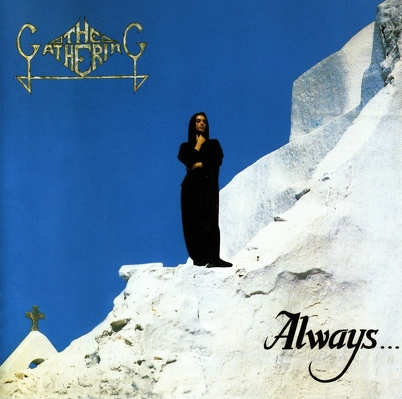 CD Shop - GATHERING, THE ALWAYS