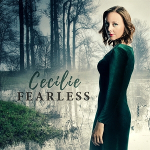 CD Shop - CECILIE FEARLESS