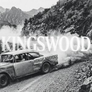 CD Shop - KINGSWOOD MIDNIGHT MAVERICKS
