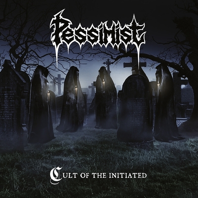 CD Shop - PESSIMIST CULT OF THE INITIATED