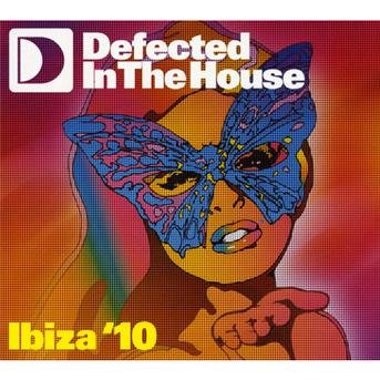 CD Shop - VARIOUS ARTISTS DEFECTED IN THE HOUSE ...