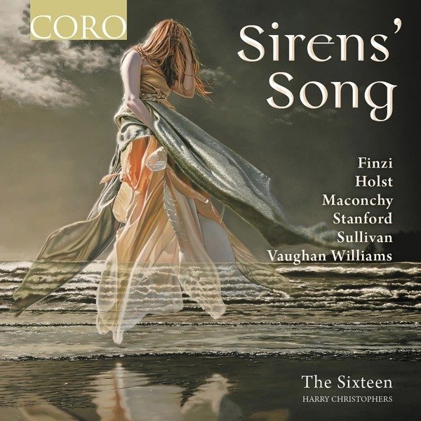 CD Shop - SIXTEEN SIRENS\