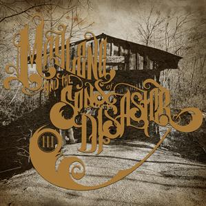 CD Shop - MAYLENE & THE SONS OF DISASTER III