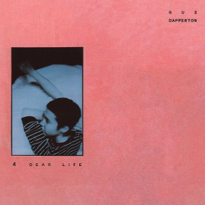 CD Shop - GUS DAPPERTON 4 DEAR LIFE
