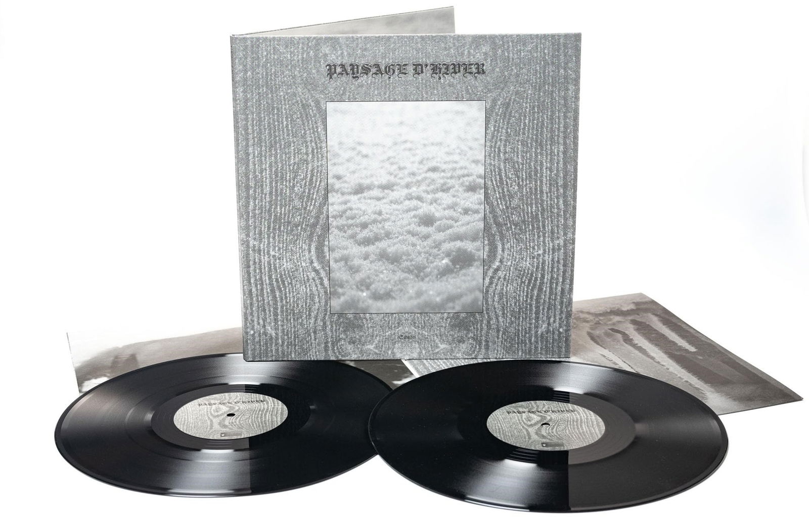 CD Shop - PAYSAGE D\