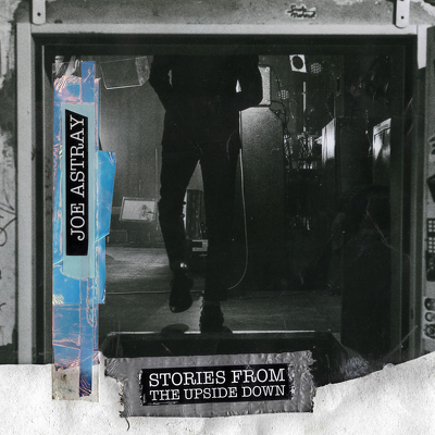 CD Shop - JOE ASTRAY STORIES FROM THE UPSID...
