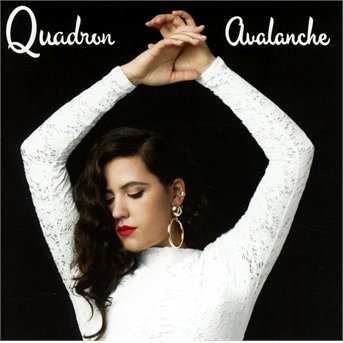 CD Shop - QUADRON AVALANCHE