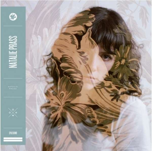 CD Shop - NATALIE PRASS NATALIE PRASS