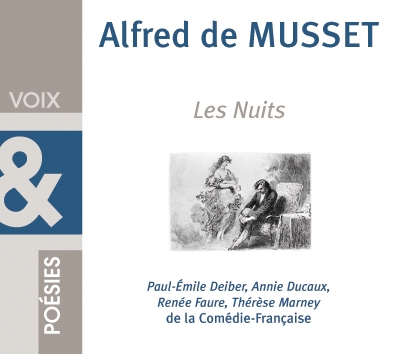 CD Shop - VARIOUS ARTISTS MUSSET (DE) A. / LES N...