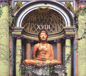 CD Shop - BUDDHA BAR PRESENTS BUDDHA-BAR XVIII