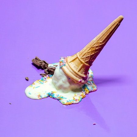 CD Shop - FALSE ADVERTISING BRAINFREEZE