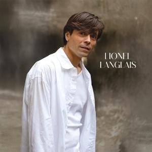 CD Shop - LIONEL LANGLAIS LIONEL LANGLAIS