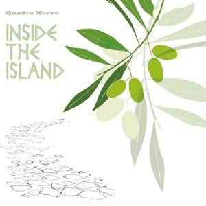 CD Shop - QUADRO NUEVO INSIDE THE ISLAND