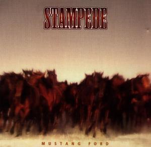 CD Shop - MUSTANG FORD STAMPEDE