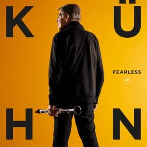 CD Shop - ROLF KUHN FEARLESS